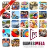 Games Mela All in one Game App screenshot 2