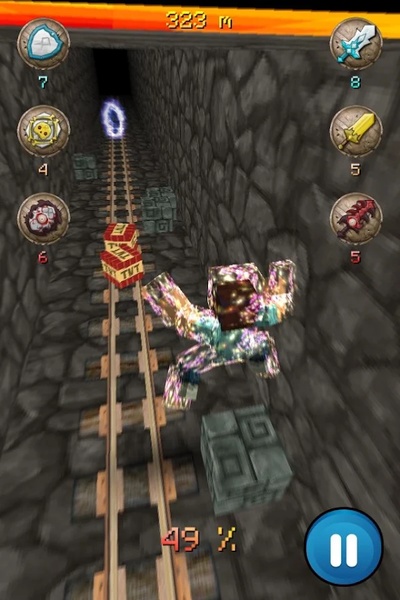 Herobrine Craft - Preview 3