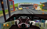 Truck Simulator USA Transport screenshot 10