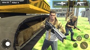 Survival Squad Free Battlegrounds Fire 3D screenshot 12