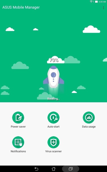 Mobile Manager - Preview 6