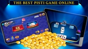 Pisti Card Game screenshot 4
