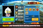 Ultraman Rumble screenshot 14