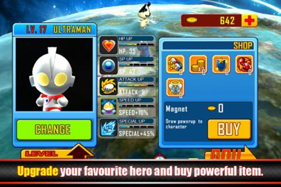 Ultraman Rumble - Preview 14