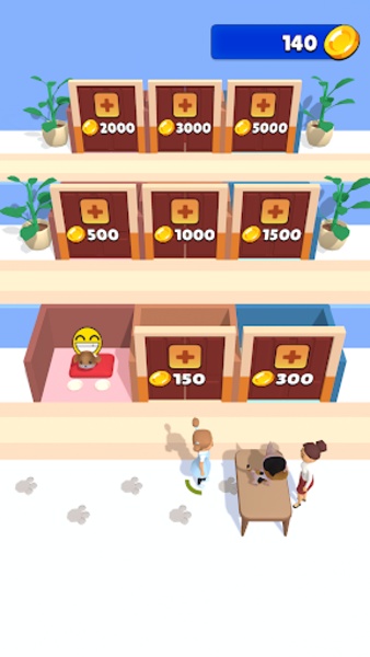 Pet Sitter - Preview 12