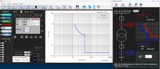 Relay Tripping Curves-PRO2 screenshot 1