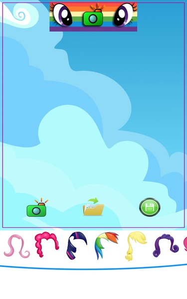 my pony little camera - Preview 4