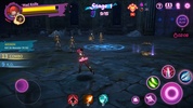 A Tag Knight screenshot 2