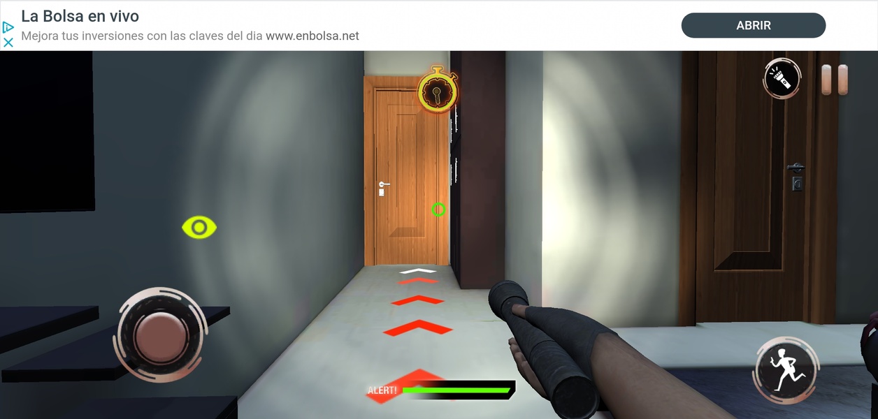 Robber Thief Games Robber Game - Preview 3