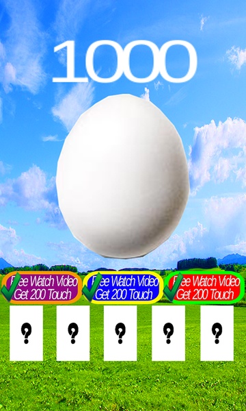 Imitation Eggs - Preview 2