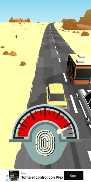 OVERTAKE - Preview 8