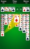 FreeCell Solitaire screenshot 8
