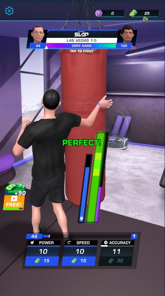 Power Slap APK Mod 0.5.9 Download Latest Version For Android Free