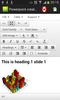 Powerpoint-maker screenshot 4