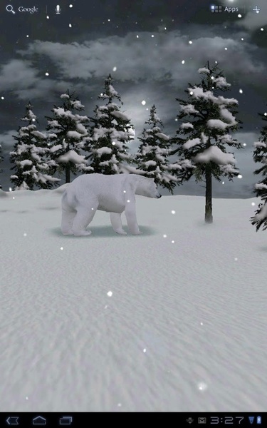 Arctic Home - Preview 5
