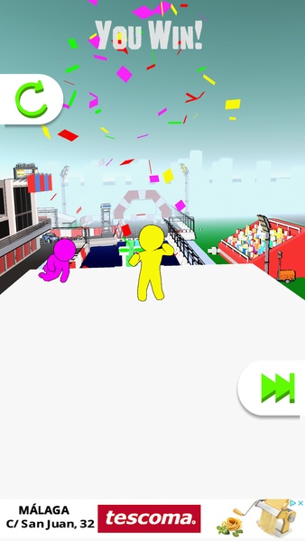 Parkour Racing - Preview 5