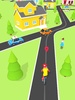 Pizza Delivery Boy: Bike Game screenshot 4