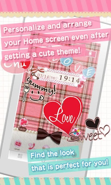 Stamp Pack: Message - Preview 4