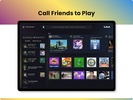 Lava — Call Friends to Play screenshot 5