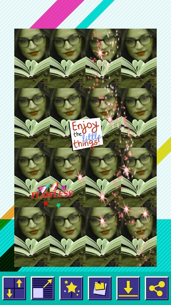 Mirror Photo Editor - Effects - Preview 2