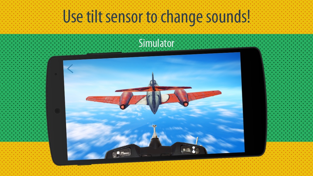 RC plane simulator - Preview 1