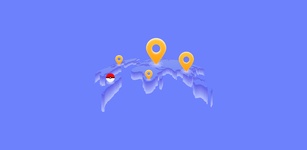 MocPOGO Location Changer Mac 주요 이미지