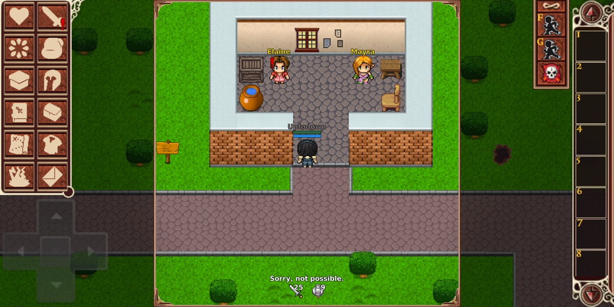 Kakele MMORPG - Preview 12