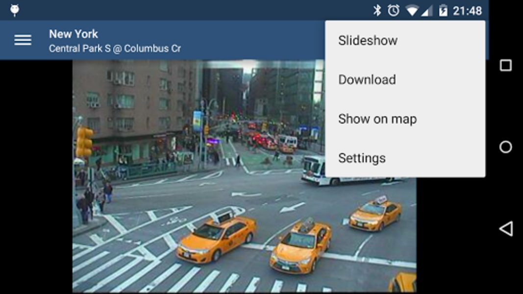 Webcams - Preview 12