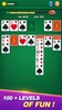 Solitaire: Cash Poker screenshot 3