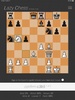 Lazy Chess screenshot 4