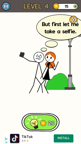 Draw Stories - Preview 3