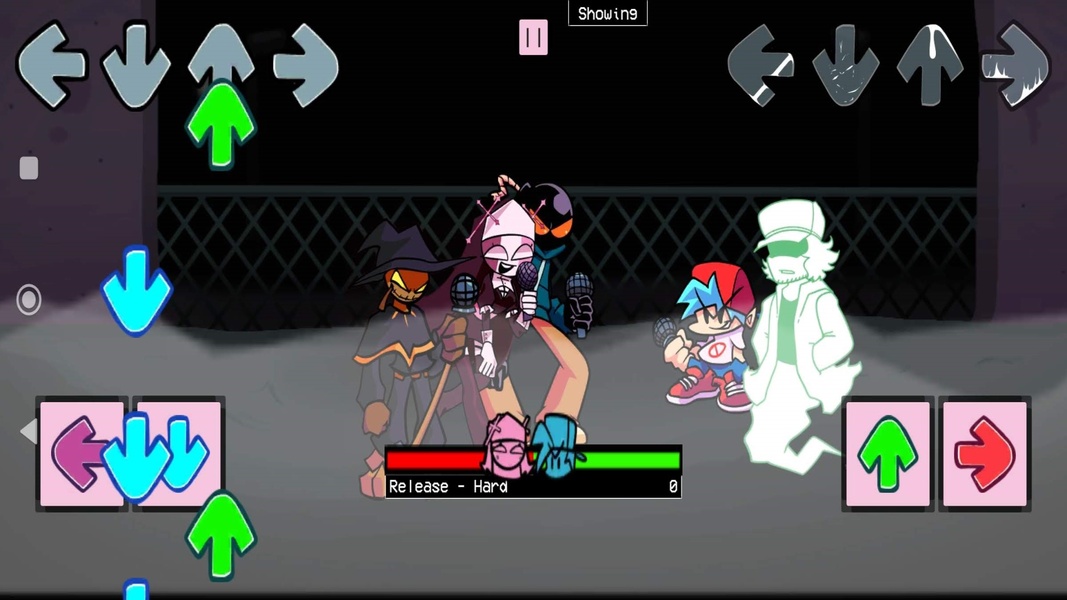 FNF Return of Garcello Hit Mod: Best Music Battle - Preview 5