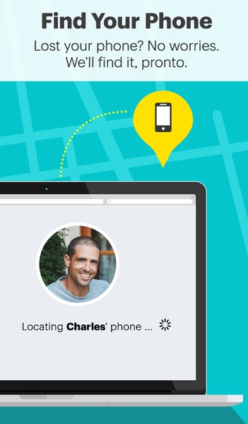 Sprint Family Locator - Preview 3