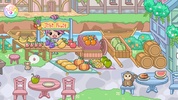 Jibi Land : Town My pet farm screenshot 1