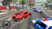 Real Gangster City Mafia Crime screenshot 4