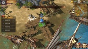 Heroes of Might and Magic: Invincible screenshot 8