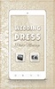 Wedding Dress Photo Montage screenshot 2