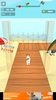 Dog Run 3D - Fun Race screenshot 7