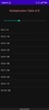 Multiplication Table screenshot 3