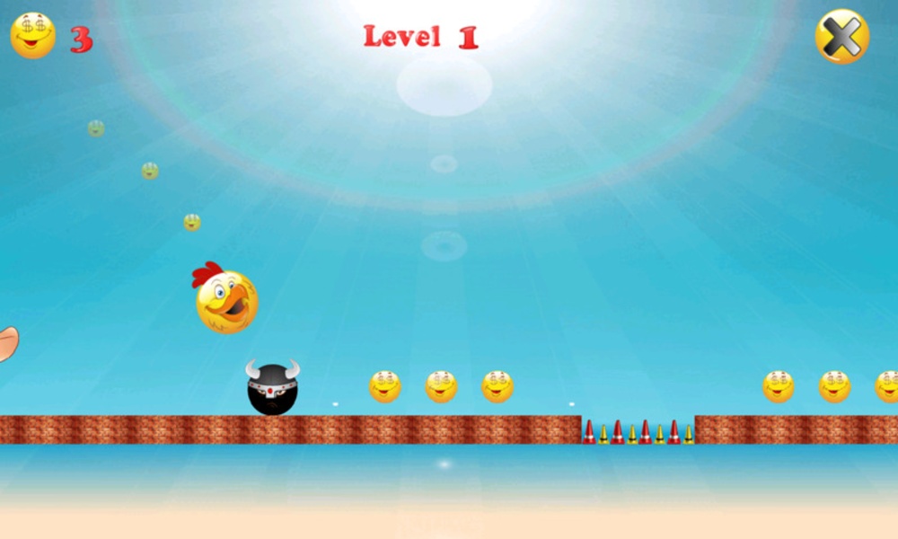 Smiley Adventures - Preview 5