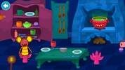 My Monster Town screenshot 4