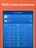Learn Japanese screenshot 2