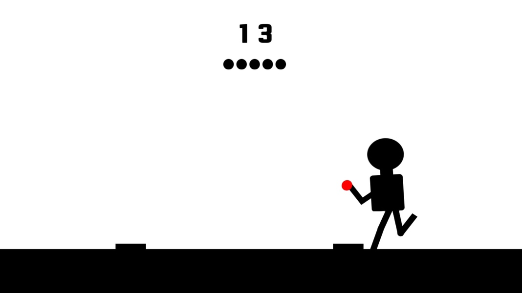 Cricket Black - Preview 7
