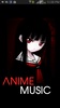 Anime Music screenshot 14