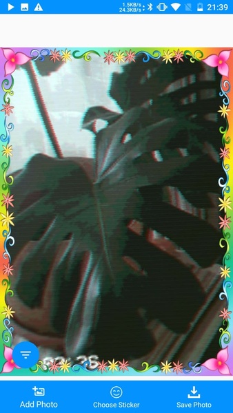 Kids Photo Frame - Preview 2