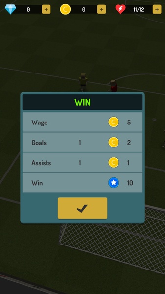 Champion Soccer Star - Preview 8