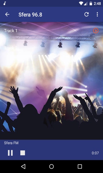 Radio Stations From Cyprus Free - Preview 3