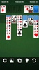 Solitaire screenshot 4