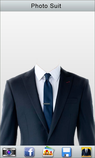 Photo Suit - Preview 3