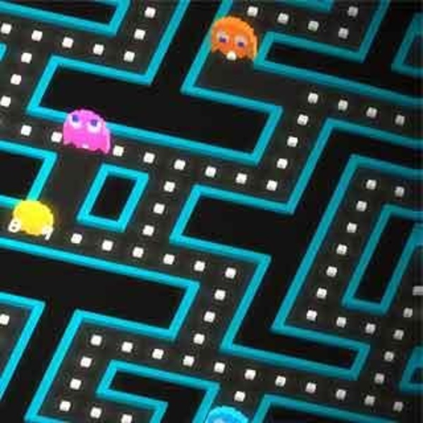 Guide for Pac Man 256 - Preview 1